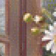 Предпросмотр схемы вышивки «zátišie,kvety» (№1649722)