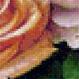 Предпросмотр схемы вышивки «розы» (№1653136)