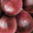 Предпросмотр схемы вышивки «Гроздь винограда» (№1653526)