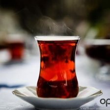 Схема вышивки «Чай азербайджанский»
