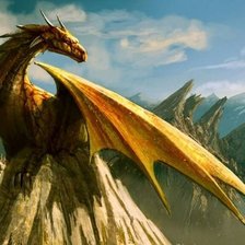 Земляной дракон 1988 года