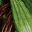 Предпросмотр схемы вышивки «Ванильное дерево» (№1655936)