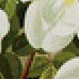 Предпросмотр схемы вышивки «Цветы шиповника» (№1658354)