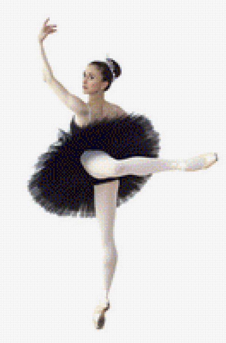 одиллия - балет - предпросмотр
