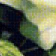 Предпросмотр схемы вышивки «желтая роза» (№1683136)