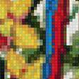 Предпросмотр схемы вышивки «попугай» (№1700087)