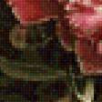 Предпросмотр схемы вышивки «цветы» (№1708715)