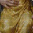 Предпросмотр схемы вышивки «Богородица на троне» (№1744934)