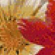 Предпросмотр схемы вышивки «цветы» (№1745963)