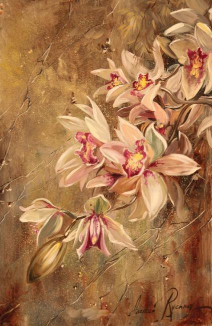 Rychkov orchids 3 - оригинал