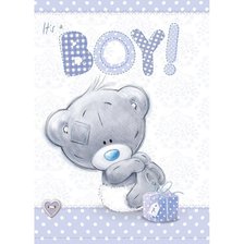 Оригинал схемы вышивки «boy» (№1754681)