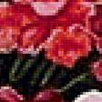 Предпросмотр схемы вышивки «kvety» (№1756118)