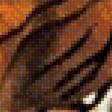 Предпросмотр схемы вышивки «Семейство тигров» (№1758657)