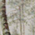 Предпросмотр схемы вышивки «зимний лес» (№1759398)