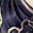 Предпросмотр схемы вышивки «Ателье ведьмовских колпаков» (№1761577)