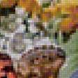 Предпросмотр схемы вышивки «kvety» (№1764461)