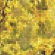 Предпросмотр схемы вышивки «золотая осень» (№1768033)