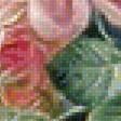 Предпросмотр схемы вышивки «kvety,váza» (№1774819)