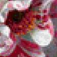 Предпросмотр схемы вышивки «Цветы в вазе» (№1784062)