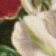 Предпросмотр схемы вышивки «kvety,váza» (№1790507)