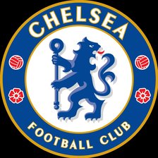 Схема вышивки «Chelsea»