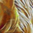 Предпросмотр схемы вышивки «Единорог и  русалка» (№1800970)
