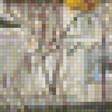 Предпросмотр схемы вышивки «Св-Троицкая Сергиева Лавра. Худ. Сенько-Дмитриева Марина» (№1812146)