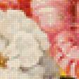 Предпросмотр схемы вышивки «цветы» (№1818030)