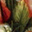 Предпросмотр схемы вышивки «цветы» (№1820076)