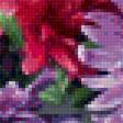 Предпросмотр схемы вышивки «цветы» (№1823289)
