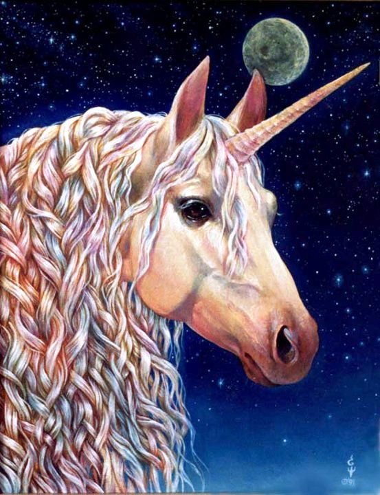 unicorn - unicorn - оригинал