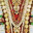 Предпросмотр схемы вышивки «боги» (№1834856)