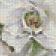 Предпросмотр схемы вышивки «цветы» (№1835002)