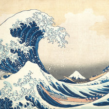 Оригинал схемы вышивки «tsunami» (№1836578)