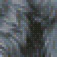 Предпросмотр схемы вышивки «совята» (№1840399)