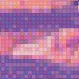 Предпросмотр схемы вышивки «Рерих Н.К. Гималаи. Розовые горы» (№1843701)
