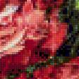 Предпросмотр схемы вышивки «пастельные розы» (№1844702)