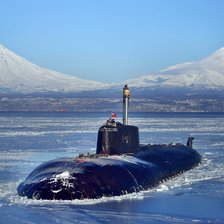 Схема вышивки «антей»