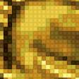 Предпросмотр схемы вышивки «дракон и горящая жемчужина» (№1852360)