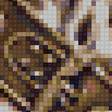 Предпросмотр схемы вышивки «Сова кавалер» (№1854606)