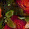 Предпросмотр схемы вышивки «flower» (№1863502)