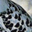 Предпросмотр схемы вышивки «сова» (№1865520)
