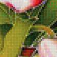 Предпросмотр схемы вышивки «tulipány» (№1867515)
