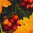 Предпросмотр схемы вышивки «Осенний натюрморт» (№1872186)