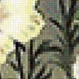 Предпросмотр схемы вышивки «цветы» (№1876978)