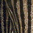 Предпросмотр схемы вышивки «Зебра» (№1878695)