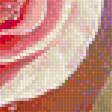 Предпросмотр схемы вышивки «Роза» (№1879570)