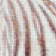 Предпросмотр схемы вышивки «Белый тигр» (№1881225)