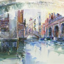 VENECIA PINTURA