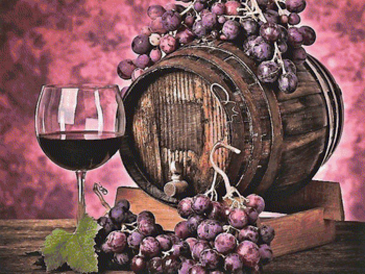 ВИНО И ВИНОГРАД - вино и виноград - предпросмотр